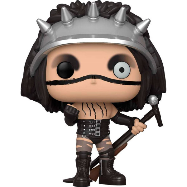 

Игровая фигурка Funko POP! серии Рок-музыканты Мэрилин Мэнсон (45390)