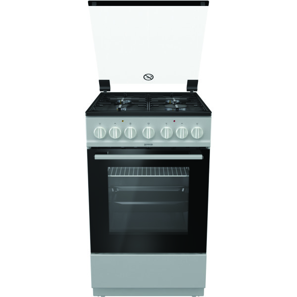 

Плита комбинированная Gorenje K5241SH