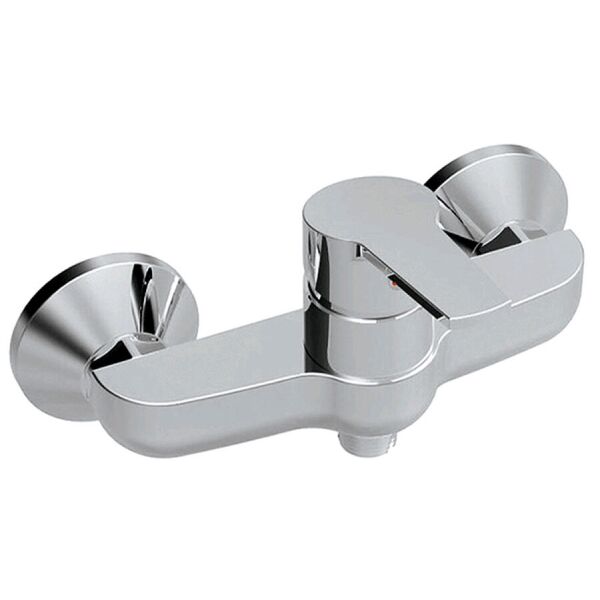 

Смеситель для душа Koller Pool KVADRO, KR0400