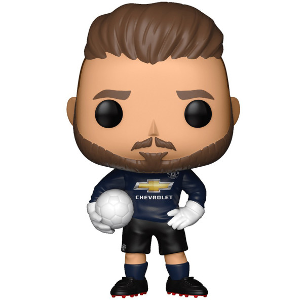 

Игровая фигурка FunKo Pop Футбол Давид Де Хеа (29224)
