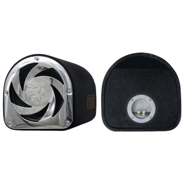 

Автосабвуфер MYSTERY MTB-200A