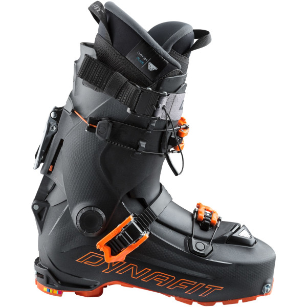 

Dynafit Holi pro tour 61803 0950 (28) серый (016.001.0592)
