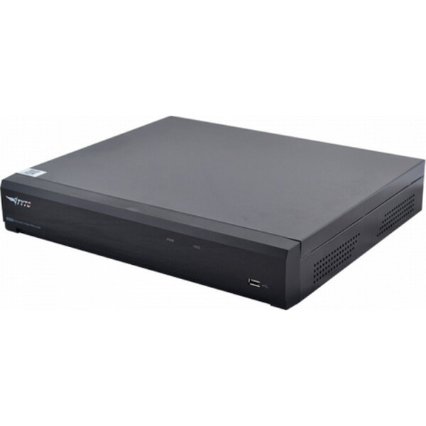 

IP видеорегистратор Tyto NQ-32 NVR