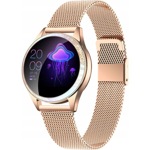 

Mavens fit KW20 gold edition