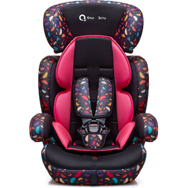 

Car child seat AB714-A rose smart umbrella