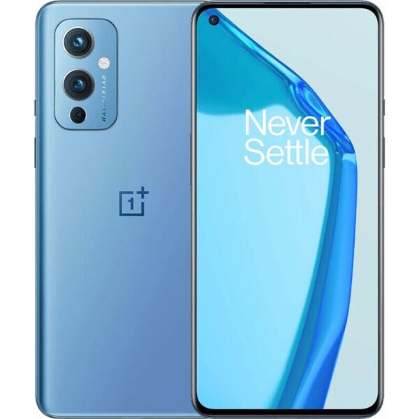 

OnePlus 9 12/256GB Arctic Sky (LE2110) [56279]