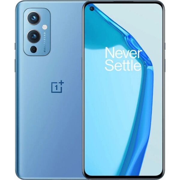 

OnePlus 9 12/256GB Arctic Sky