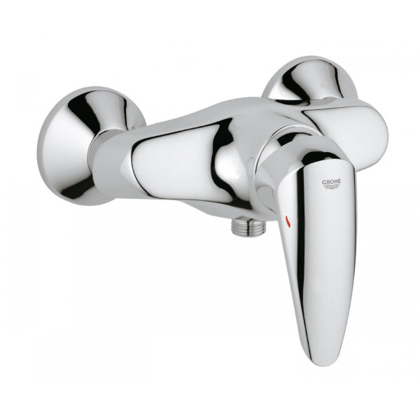 

Смеситель для душа GROHE Eurodisc New, 33569001