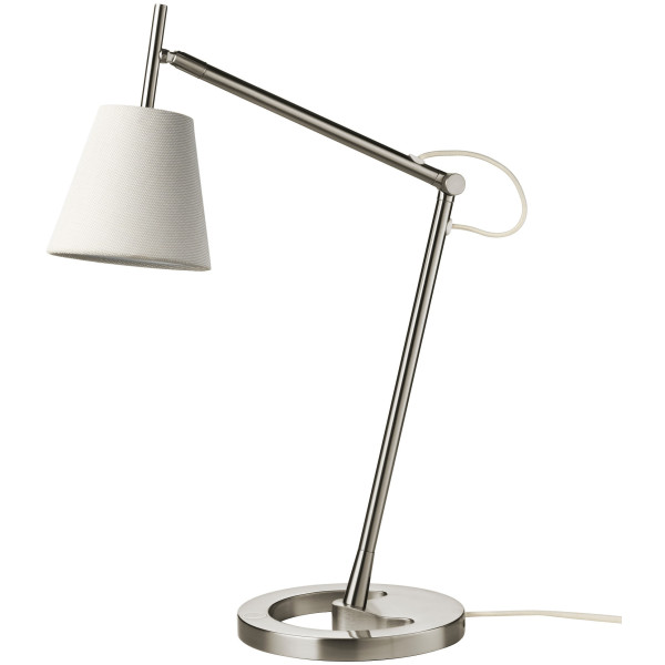 

Настольная лампа IKEA NYFORS (403.196.85)