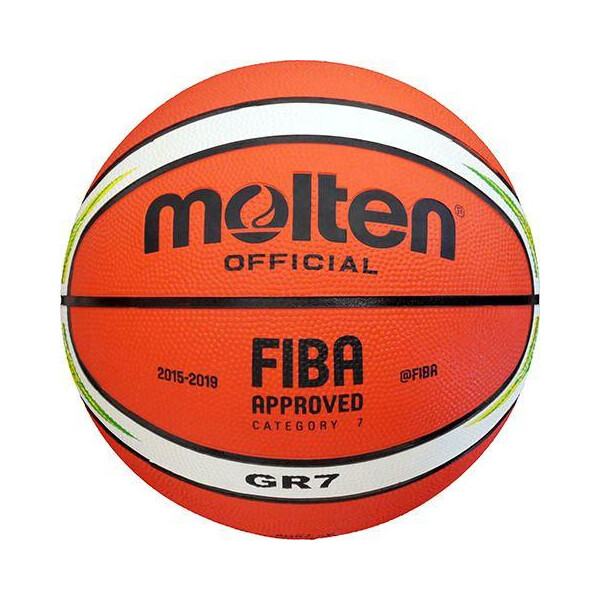 

Баскетбольный Molten BGR7 - 57347