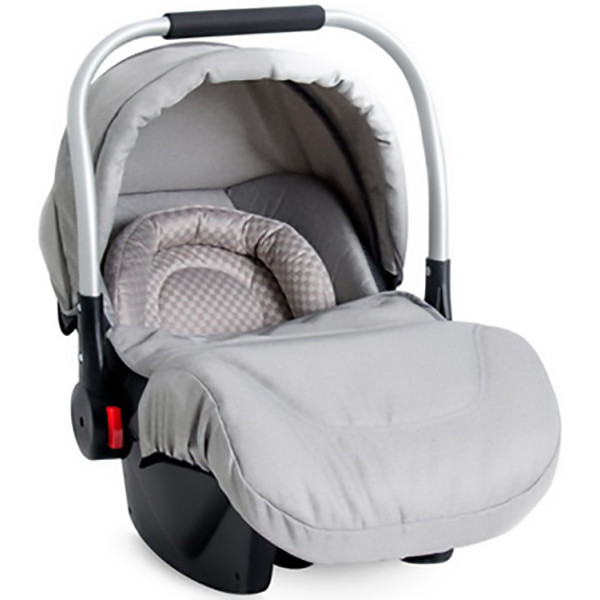 

Bertoni DELTA (grey)