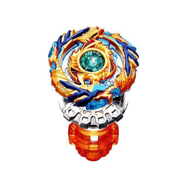 

Волчок Beyblade B-79 Starter Drain Fafnir.8.Nt (Бейблейд Стартер Дрейн Фафнир Ф3) с пусковым устройством