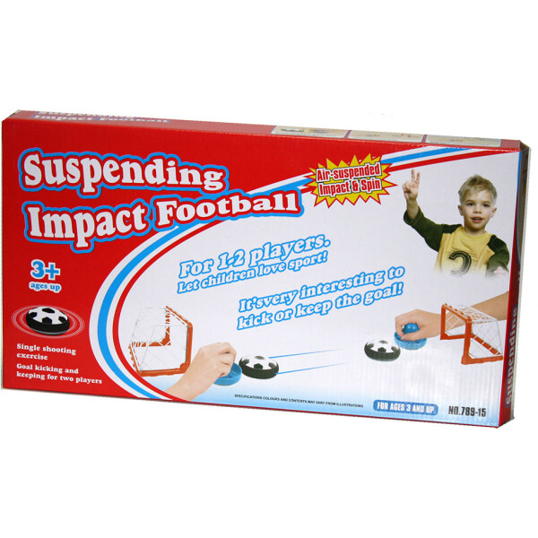 

Игра Аэро футбол YA SHUN (789-15)