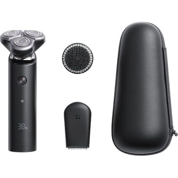 

Электробритва Xiaomi MiJia shaver S500C Black