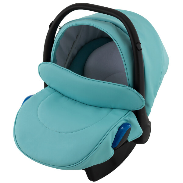 

Adamex Kite кожа 100% NR233 бирюзовый