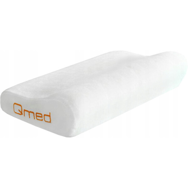 

Ортопедическая подушка Qmed BAMBOO КМ-05