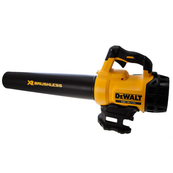 

Садовый пылесос DeWALT DCM562PB