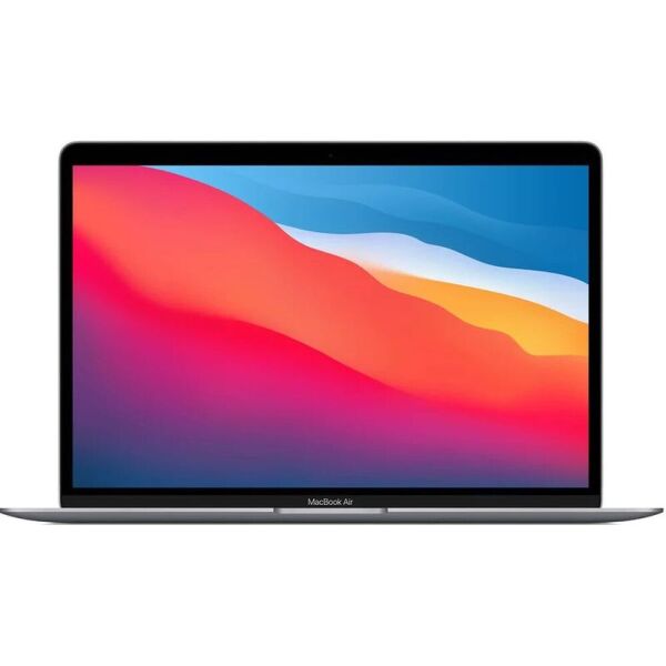 

Apple MacBook Air 13 M1 (Z1250012R) Space Grey