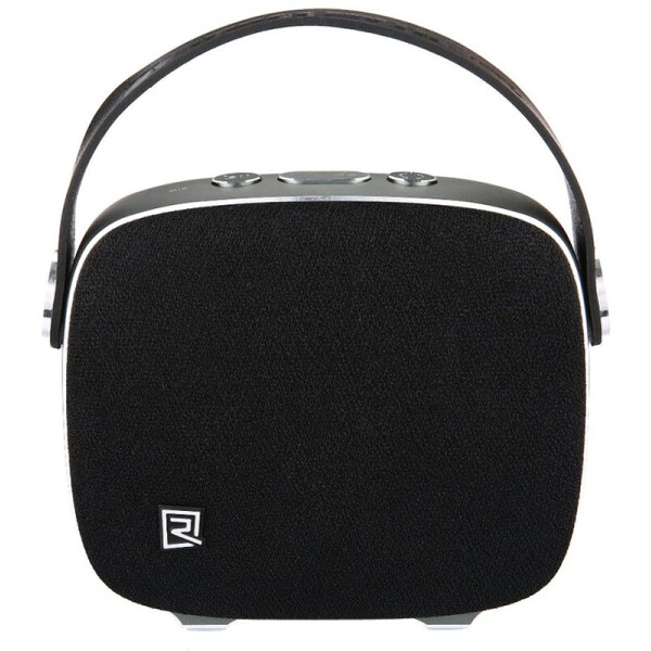 

Remax RB-M6 Black