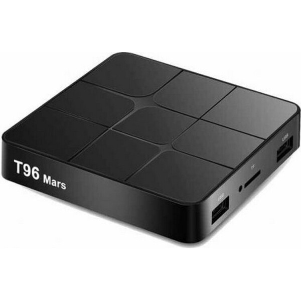 

Android TV Box T96 Mars (A95X) 1Gb / 8Gb