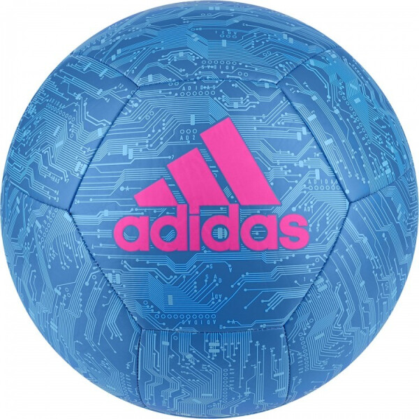 

футбольный Adidas Capitano Ball DY2570 Size 5