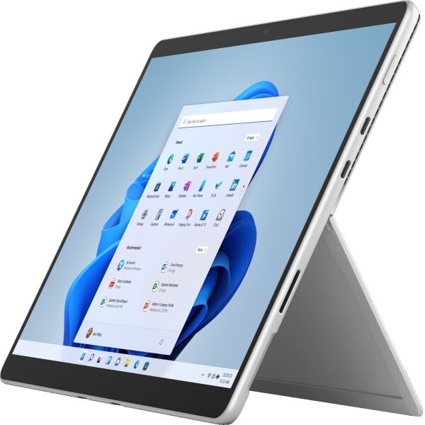 

Планшет Microsoft Surface Pro 8 - i5 / 8GB / 128GB (8PN-00001)