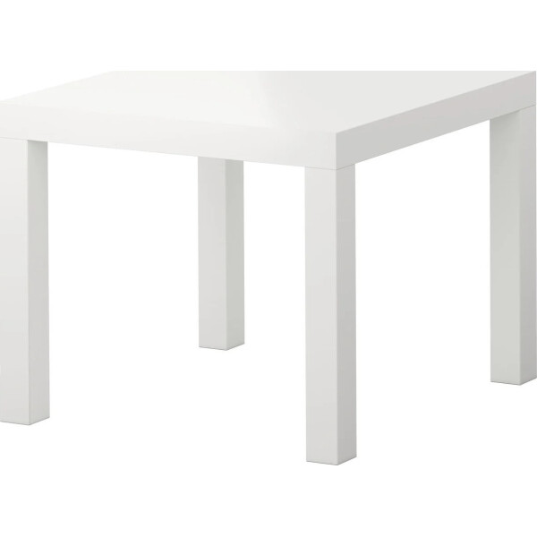 

Журнальный стол IKEA LACK 55x55 см Белый (601.937.36)