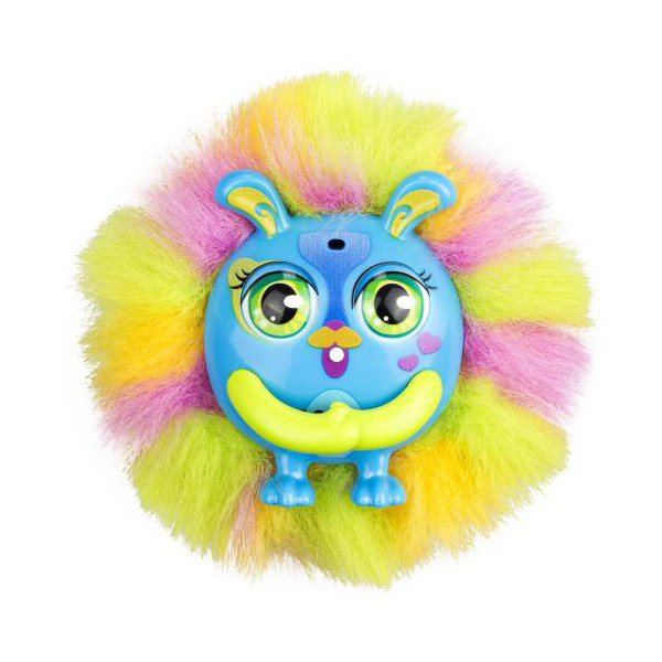 

Интерактивная игрушка Tiny Furries Пушистик Бони (83690-BO)