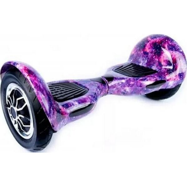

Гироборд 10" Smart Balance U10 Розовый космос