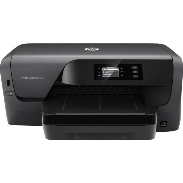 

Принтер HP OfficeJet Pro 8210 (D9L63A)