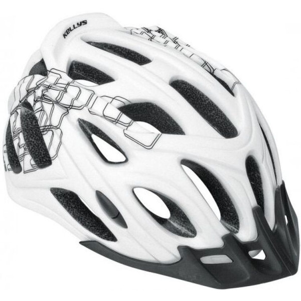 

KLS Dare M-L white-black (730042)