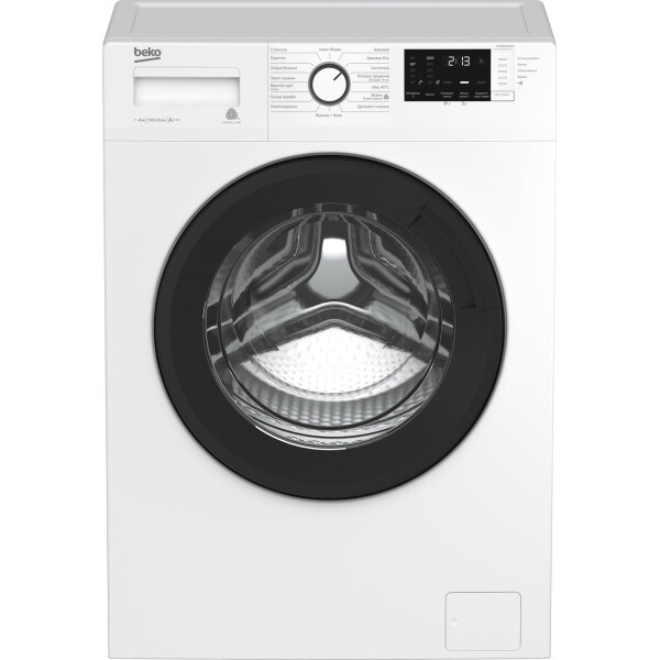 

Стиральная машина Beko WUE6512XAW