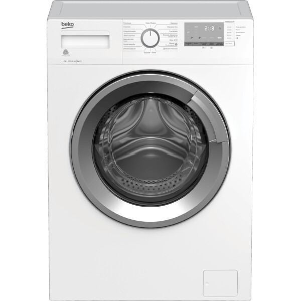 

Стиральная машина Beko WUE6512XSSW