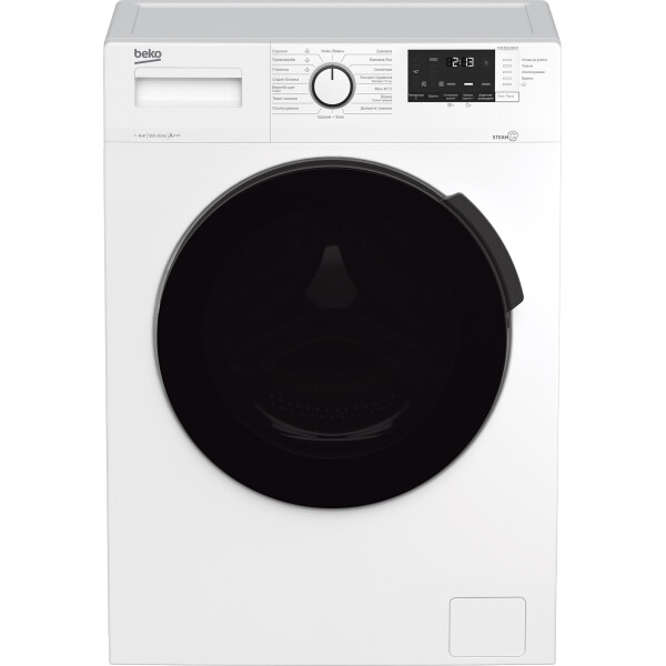 

Стиральная машина Beko WUE6612XBCW