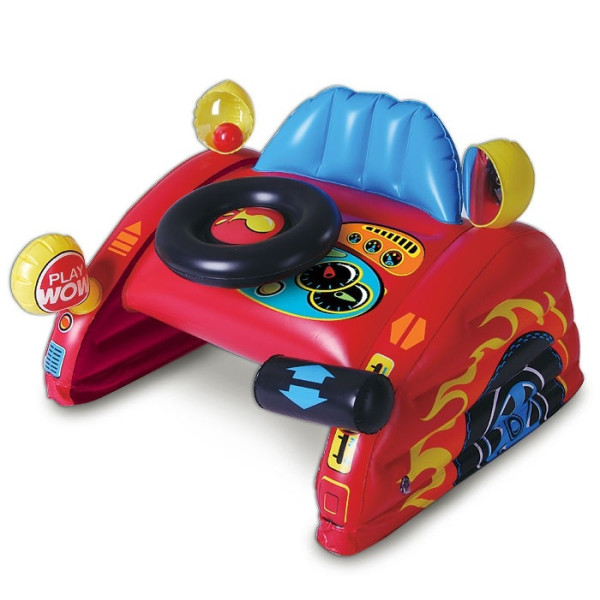 

Музыкальная игрушка Play WOW Автогонка (3116PW)