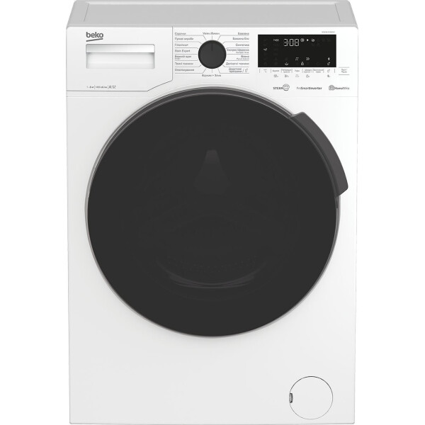 

Стиральная машина Beko WUE8616XBCW