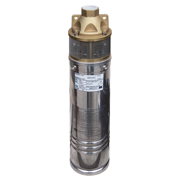 

Насос VOLKS pumpe4SKm1501.1кВт (13432)