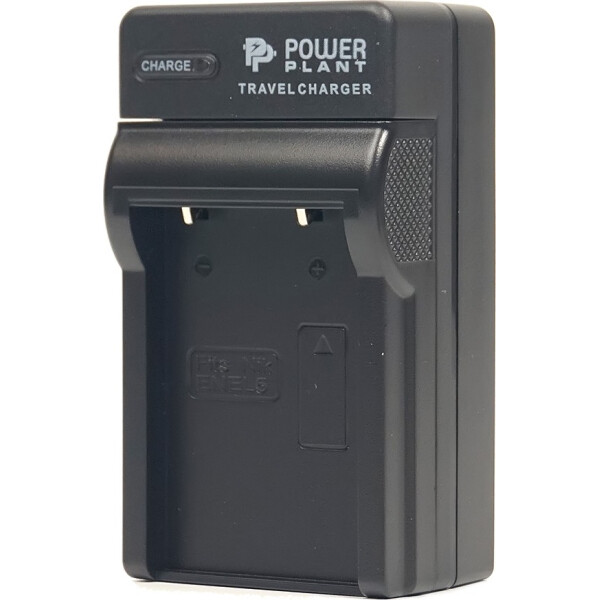 

Зарядное устройство PowerPlant Nikon EN-EL5 Slim DVOODV2011