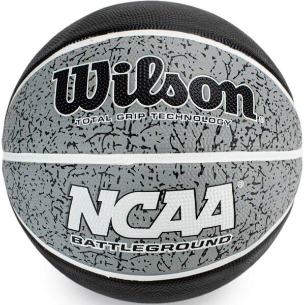 

баскетбольный Wilson NCAA Battleground 295 Size 7 SS19