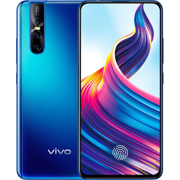 

vivo V15 Pro 6/128 GB Topaz Blue