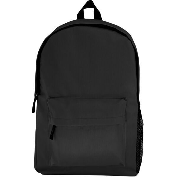 

Рюкзак Bergamo Basic черный (70150-1)