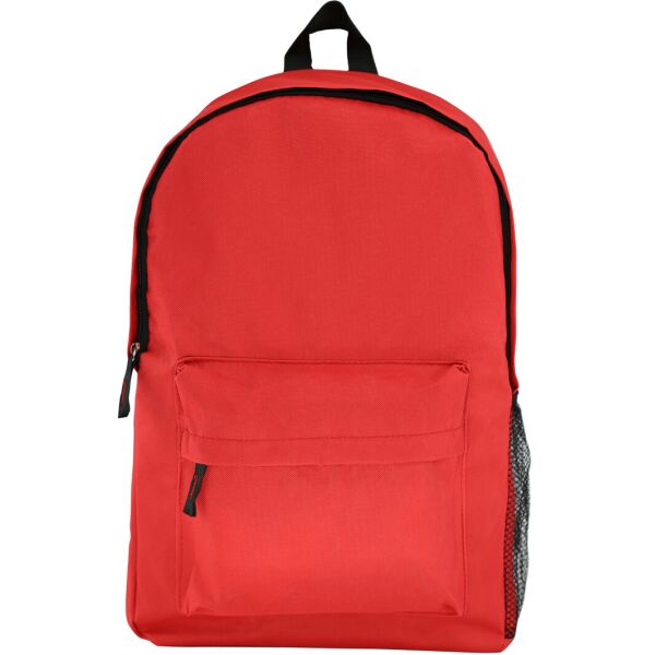 

Рюкзак Bergamo Basic красный (70150-2)