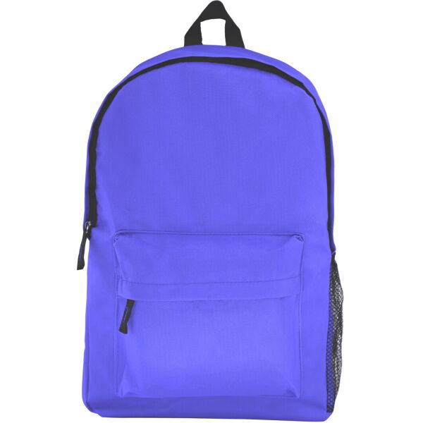 

Рюкзак Bergamo Basic синий (70150-3)