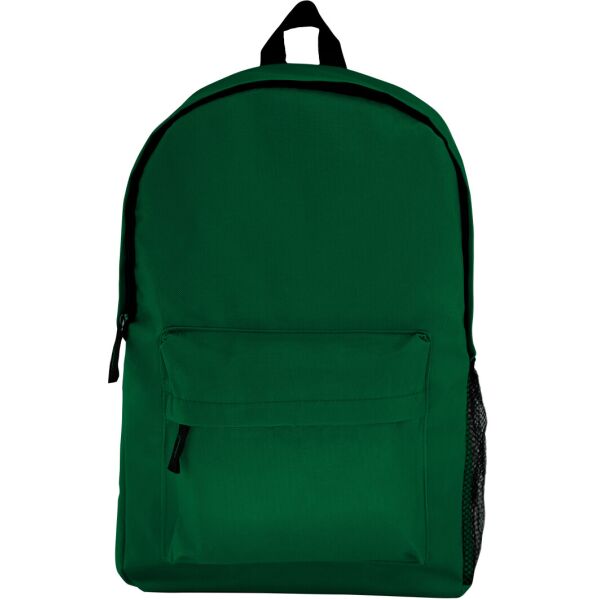 

Рюкзак Bergamo Basic зеленый (70150-4)