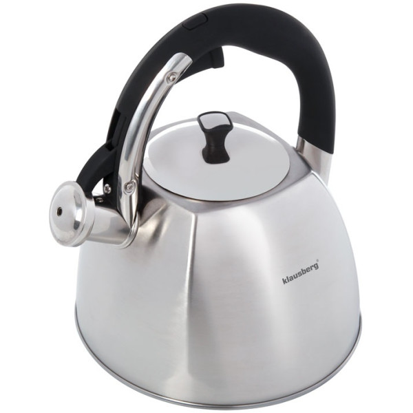 

Klausberg 7015 KB 3,0л
