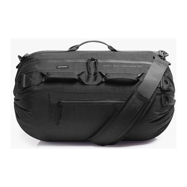 

Рюкзак Piorama Adjustable Bag A10 Black (PA10BK)