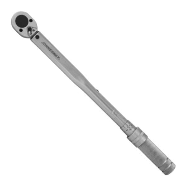 

Динамометричний ключ 1/2 "DR 42-210 НМ (T04150)
