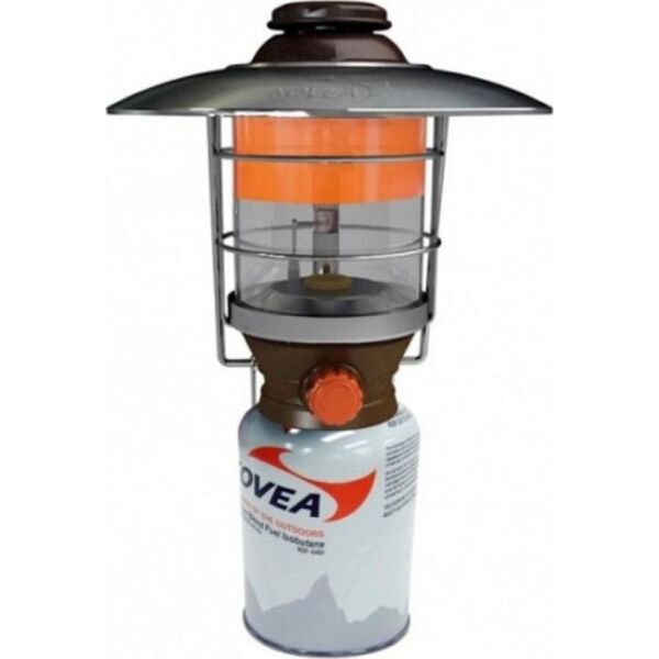 

Лампа газовая Kovea Super Nova KL-1010 (8806372096076)