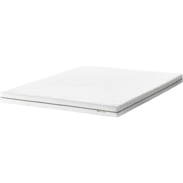 

Пенополиуретановый матрас IKEA MALFORS белый (702.722.76)