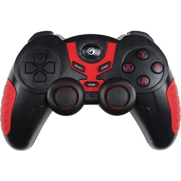 

Геймпад Marvo GT-60 Black/Red Bluetooth